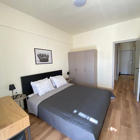 C.15 Vardan'S Apartment เทสซาโลนิกิ ภายนอก รูปภาพ