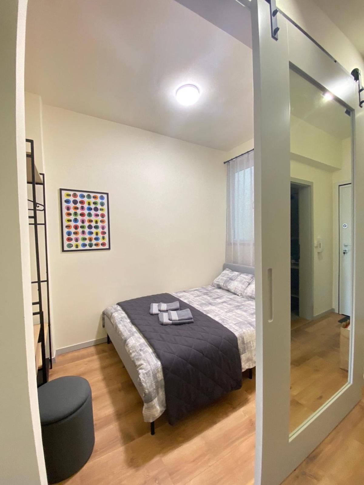 C.15 Vardan'S Apartment เทสซาโลนิกิ ภายนอก รูปภาพ