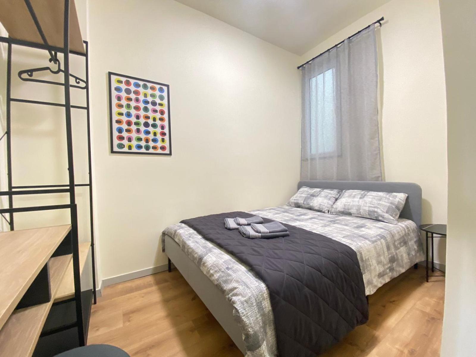C.15 Vardan'S Apartment เทสซาโลนิกิ ภายนอก รูปภาพ