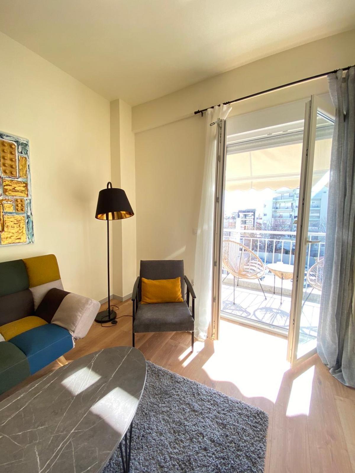 C.15 Vardan'S Apartment เทสซาโลนิกิ ภายนอก รูปภาพ