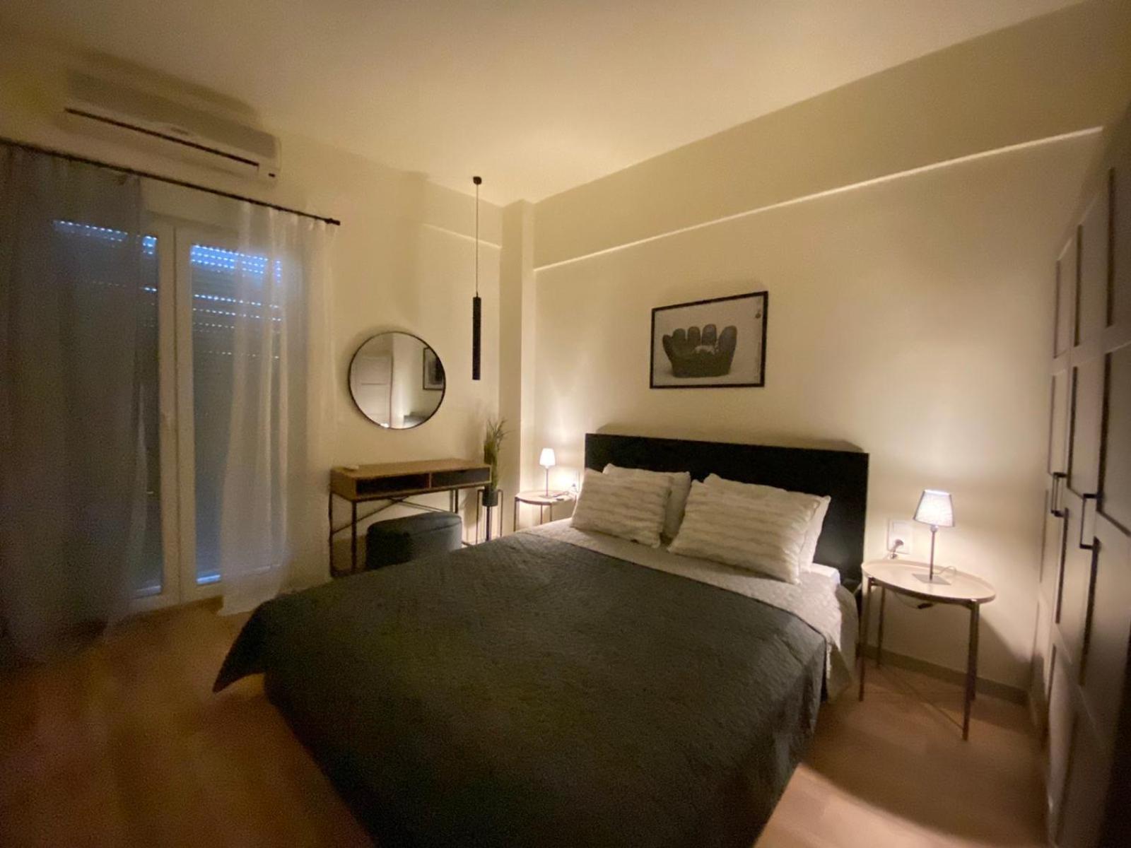 C.15 Vardan'S Apartment เทสซาโลนิกิ ภายนอก รูปภาพ